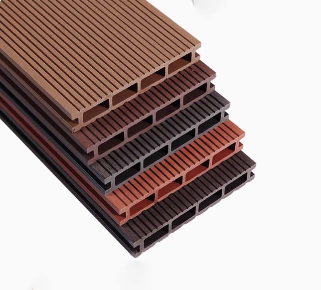 Top 10  composite board brand and Best Brands Of WPC decking in the World