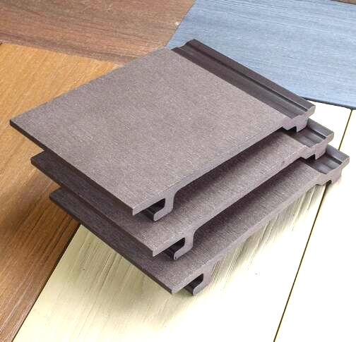 Outdoor Wpc Decking Manufacturer Composite Decking Boards China